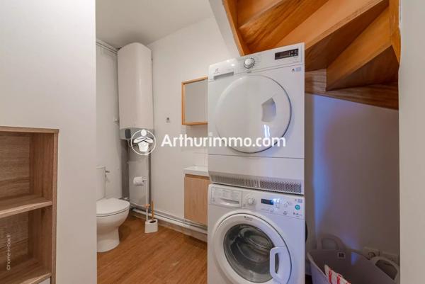 Location Chambre 1 pièces 12 m2 à Melun