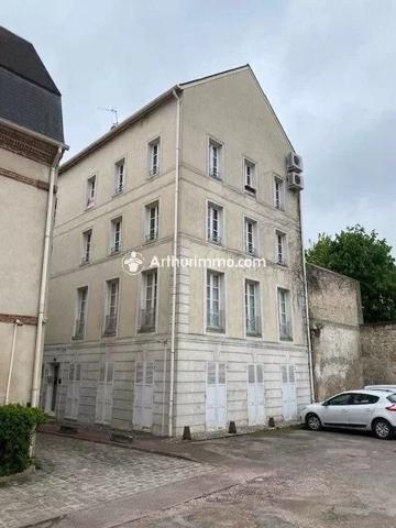 Location Chambre 1 pièces 12 m2 à Melun