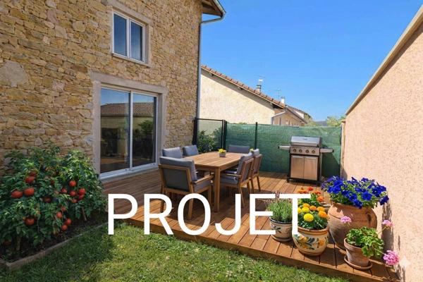Maison familiale avec dépendances et possibilités d’extension