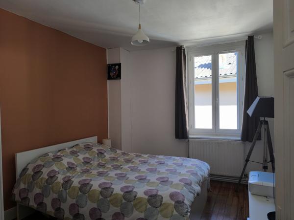 Maison familiale avec dépendances et possibilités d’extension