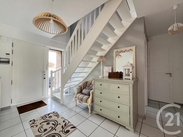 Maison à vendre  7 pièces - 150 m2 HEM - 59