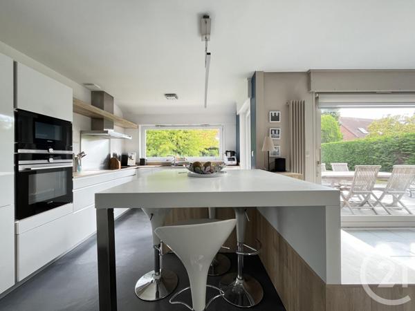 Maison à vendre  7 pièces - 150 m2 HEM - 59