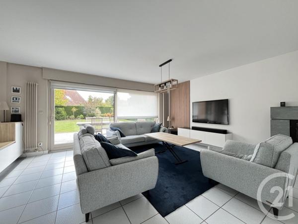 Maison à vendre  7 pièces - 150 m2 HEM - 59