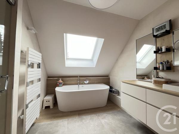 Maison à vendre  7 pièces - 150 m2 HEM - 59