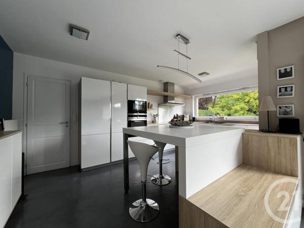 Maison à vendre  7 pièces - 150 m2 HEM - 59