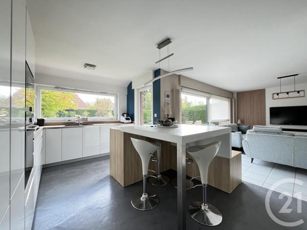 Maison à vendre  7 pièces - 150 m2 HEM - 59