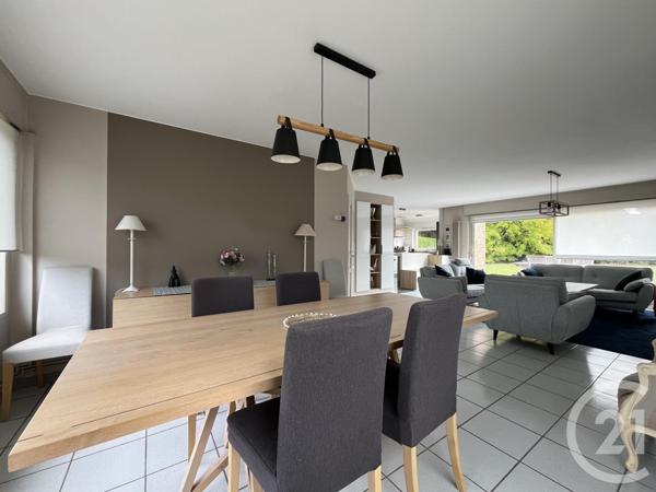 Maison à vendre  7 pièces - 150 m2 HEM - 59