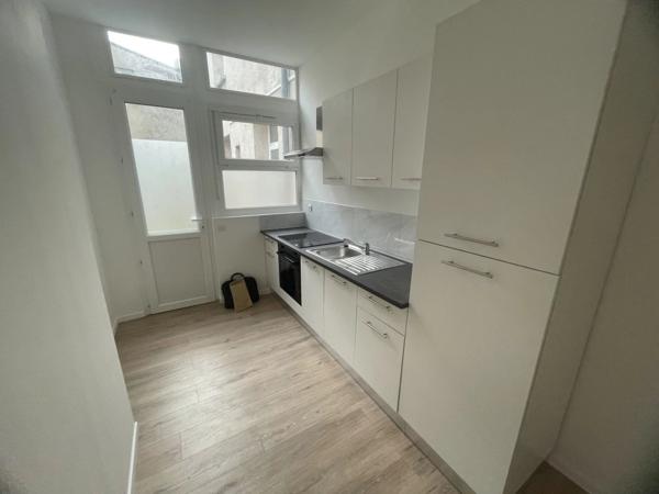 Location Appartement 2 pièces 46 m2 à Saint-Quentin