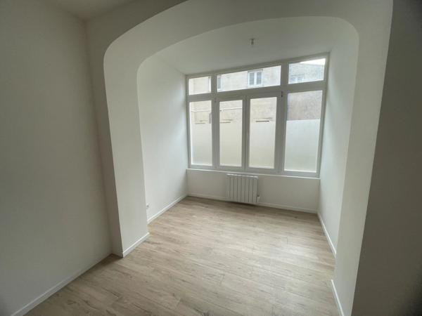 Location Appartement 2 pièces 46 m2 à Saint-Quentin