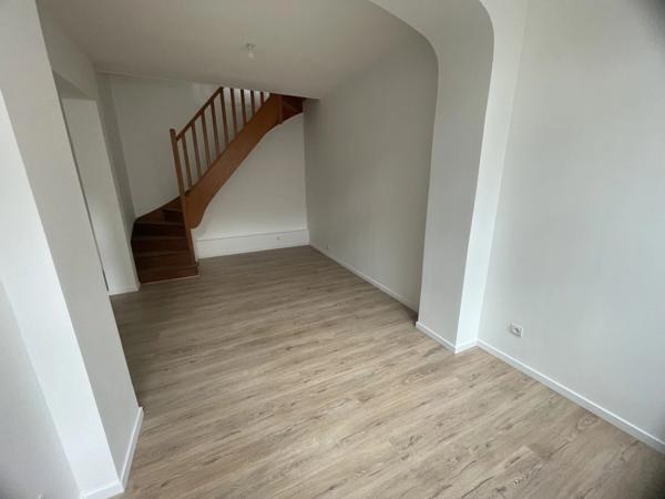 Location Appartement 2 pièces 46 m2 à Saint-Quentin