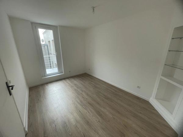 Location Appartement 2 pièces 46 m2 à Saint-Quentin