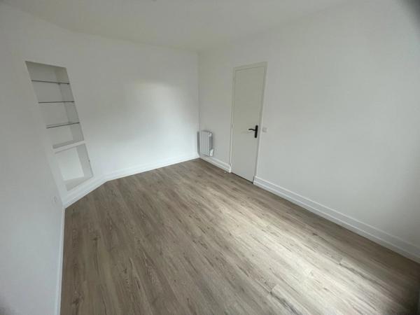 Location Appartement 2 pièces 46 m2 à Saint-Quentin