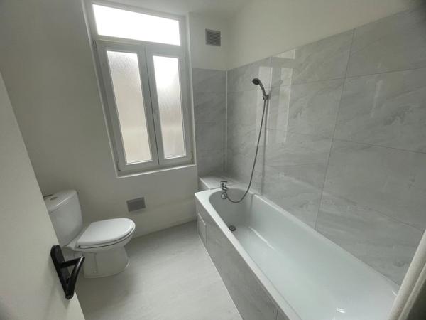 Location Appartement 2 pièces 46 m2 à Saint-Quentin