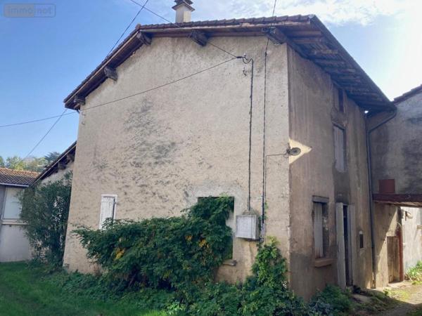 Maison à vendre à Meximieux dans l'Ain (01800), ref : 01067-892