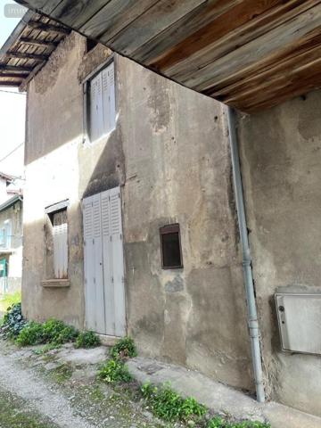 Maison à vendre à Meximieux dans l'Ain (01800), ref : 01067-892