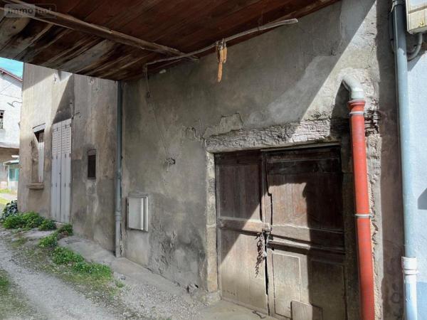 Maison à vendre à Meximieux dans l'Ain (01800), ref : 01067-892