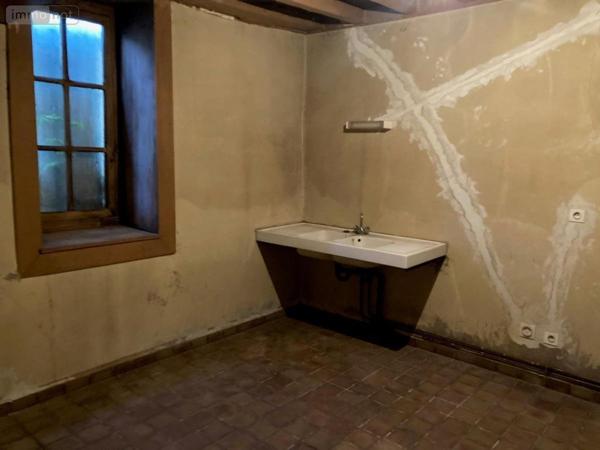 Maison à vendre à Meximieux dans l'Ain (01800), ref : 01067-892