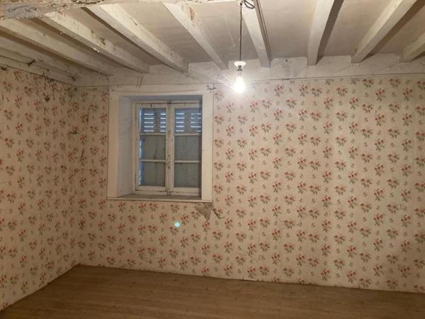 Maison à vendre à Meximieux dans l'Ain (01800), ref : 01067-892