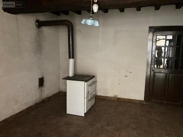 Maison à vendre à Meximieux dans l'Ain (01800), ref : 01067-892