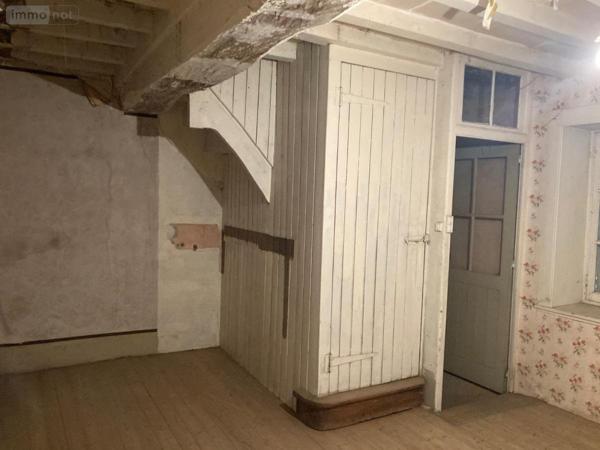 Maison à vendre à Meximieux dans l'Ain (01800), ref : 01067-892