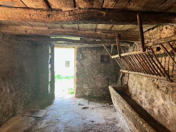 Maison à vendre à Meximieux dans l'Ain (01800), ref : 01067-892