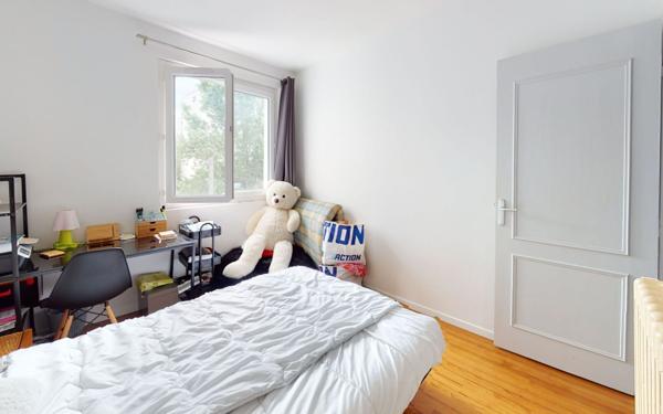 Appartement à vendre    2 pièces • 57,57 m2 Toulouse