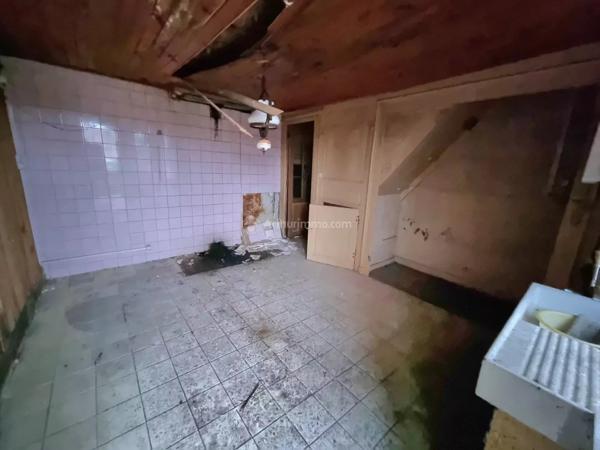 Vente Maison de village 6 pièces 120 m2 à Andelot-Blancheville