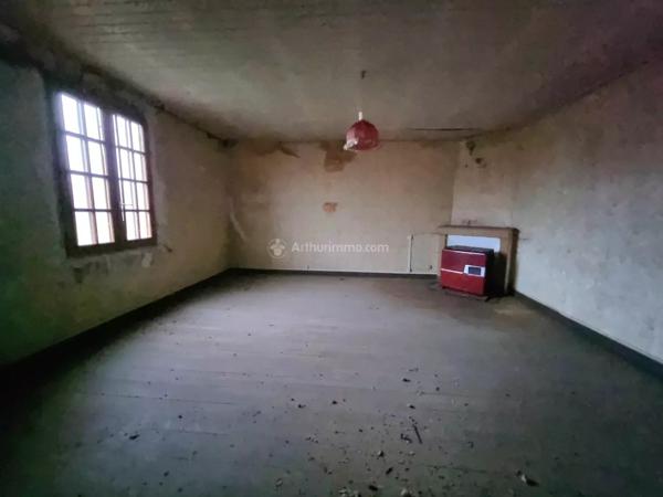 Vente Maison de village 6 pièces 120 m2 à Andelot-Blancheville