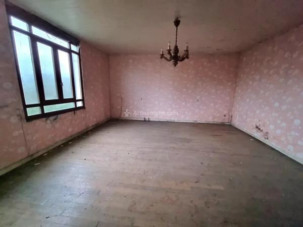 Vente Maison de village 6 pièces 120 m2 à Andelot-Blancheville