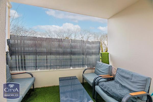 Appartement à vendre 3 pièces 68m²