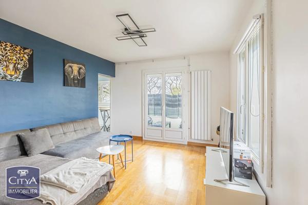 Appartement à vendre 3 pièces 68m²