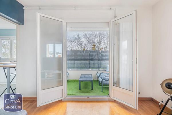 Appartement à vendre 3 pièces 68m²