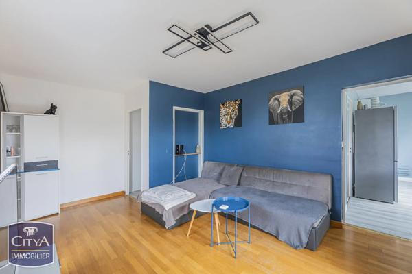 Appartement à vendre 3 pièces 68m²