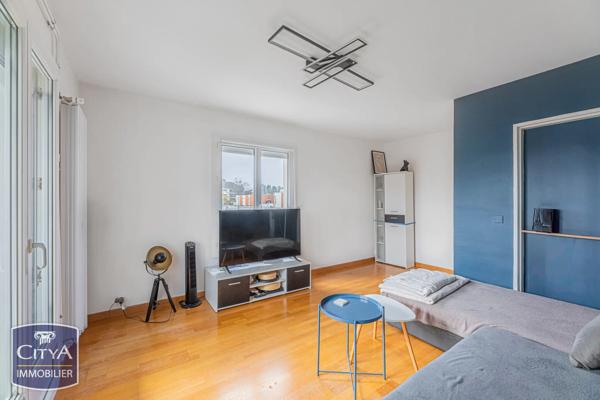 Appartement à vendre 3 pièces 68m²