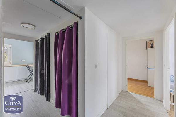 Appartement à vendre 3 pièces 68m²