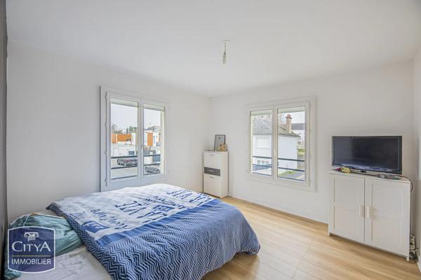 Appartement à vendre 3 pièces 68m²