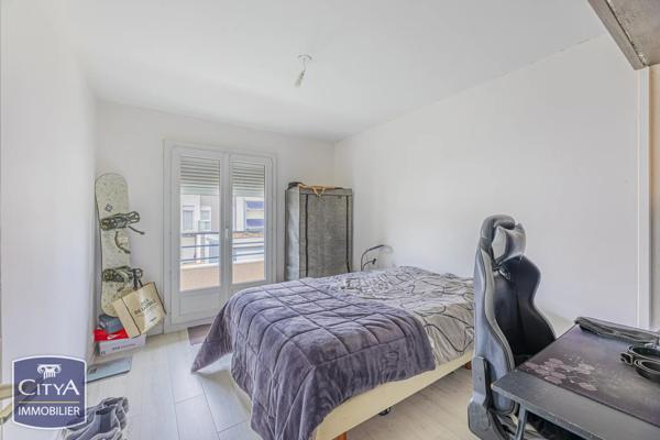 Appartement à vendre 3 pièces 68m²