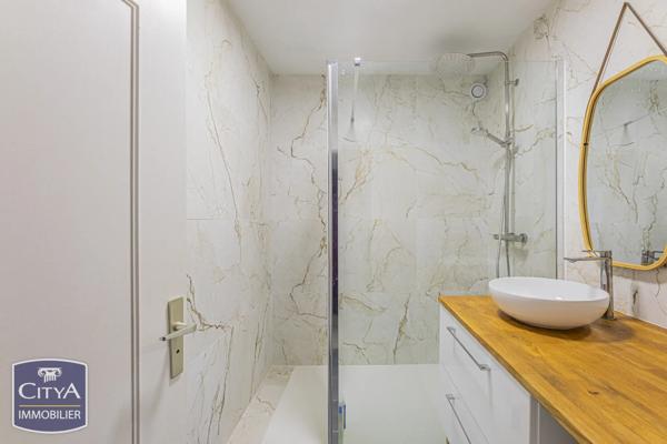 Appartement à vendre 3 pièces 68m²