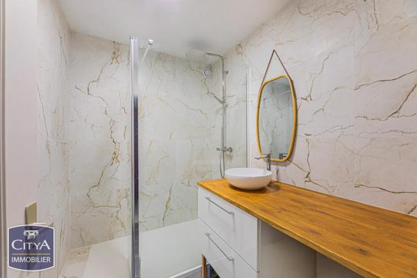 Appartement à vendre 3 pièces 68m²