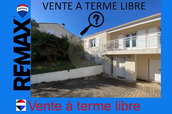 Maison  en vente - Charente-Maritime - 17