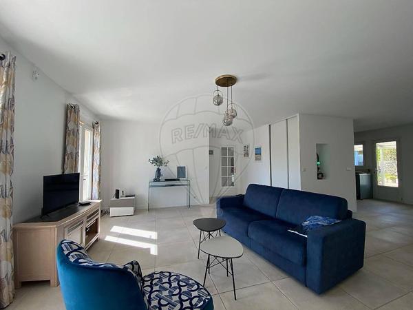 Maison  en vente - Charente-Maritime - 17