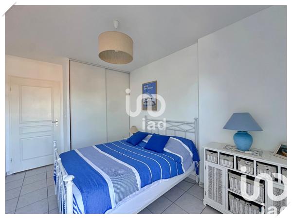 Appartement à vendre 3 pièces 59 m² Gujan-Mestras