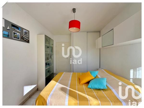 Appartement à vendre 3 pièces 59 m² Gujan-Mestras