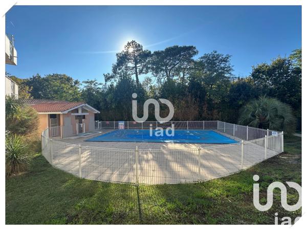 Appartement à vendre 3 pièces 59 m² Gujan-Mestras