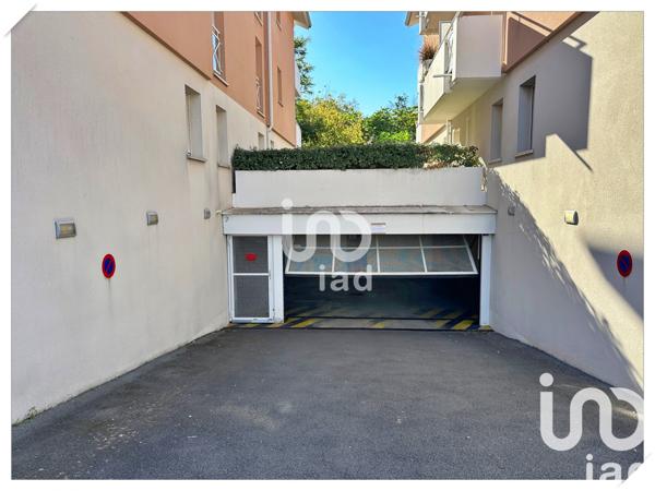 Appartement à vendre 3 pièces 59 m² Gujan-Mestras