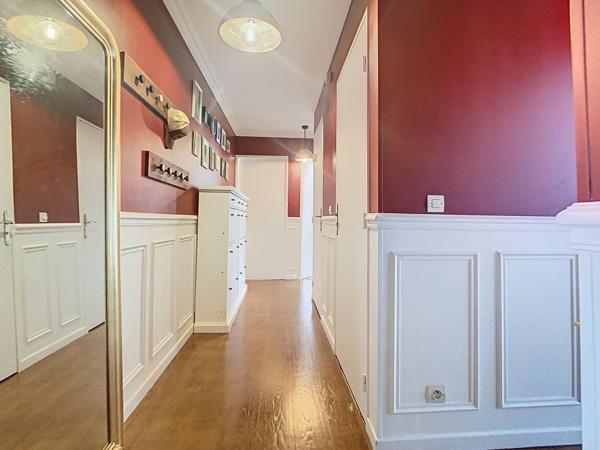 Appartement 3 pièces 67 m²