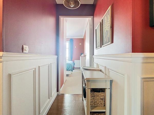 Appartement 3 pièces 67 m²