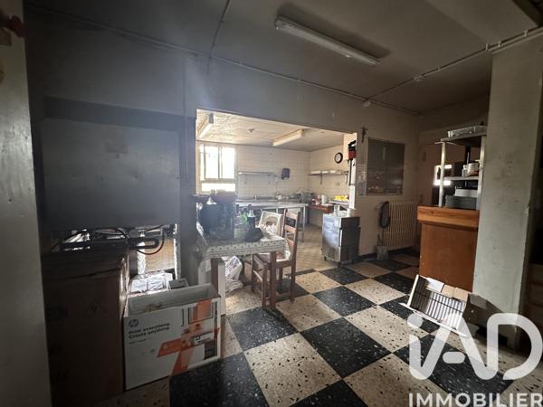 Immeuble à vendre 580 m² Pégomas