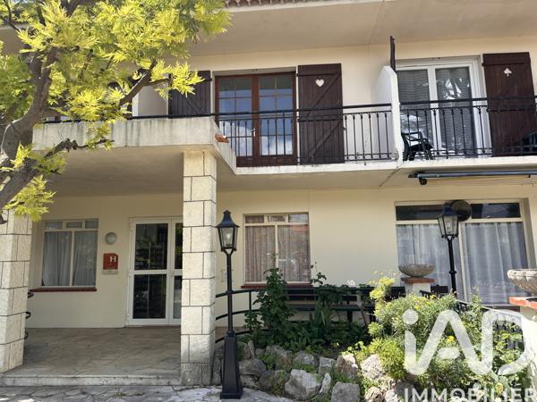 Immeuble à vendre 580 m² Pégomas