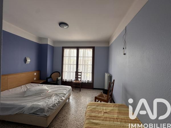 Immeuble à vendre 580 m² Pégomas